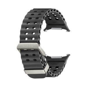 Samsung Športový remienok Marine Band pre Ultra Dark Gray