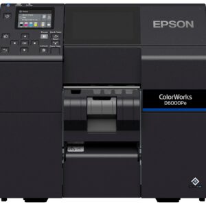Epson ColorWorks CW-D6000Pe