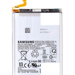 Samsung Batéria EB-BA336ABY Li-Ion 5000mAh(Service Pack)