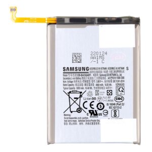 Samsung Batéria EB-BA536ABY Li-Ion 5000mAh(Service Pack)