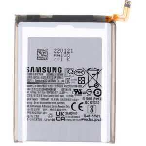 Samsung Batéria EB-BS908ABY Li-Ion 5000mAh(Service Pack)