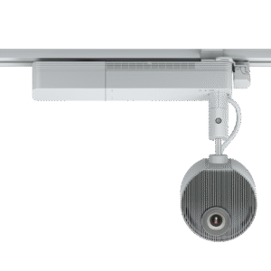 Lighting Track Mount - ELPMB66W