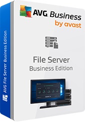 Renew AVG File Server Bus. 500-999L 1Y Not Prof