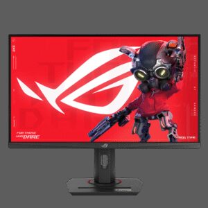 27" ASUS XG279CNS