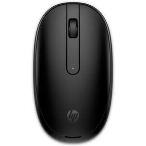 HP 245/Kancelárska/Optická/1 600 DPI/Bezdrôtové Bluetooth/Čierna