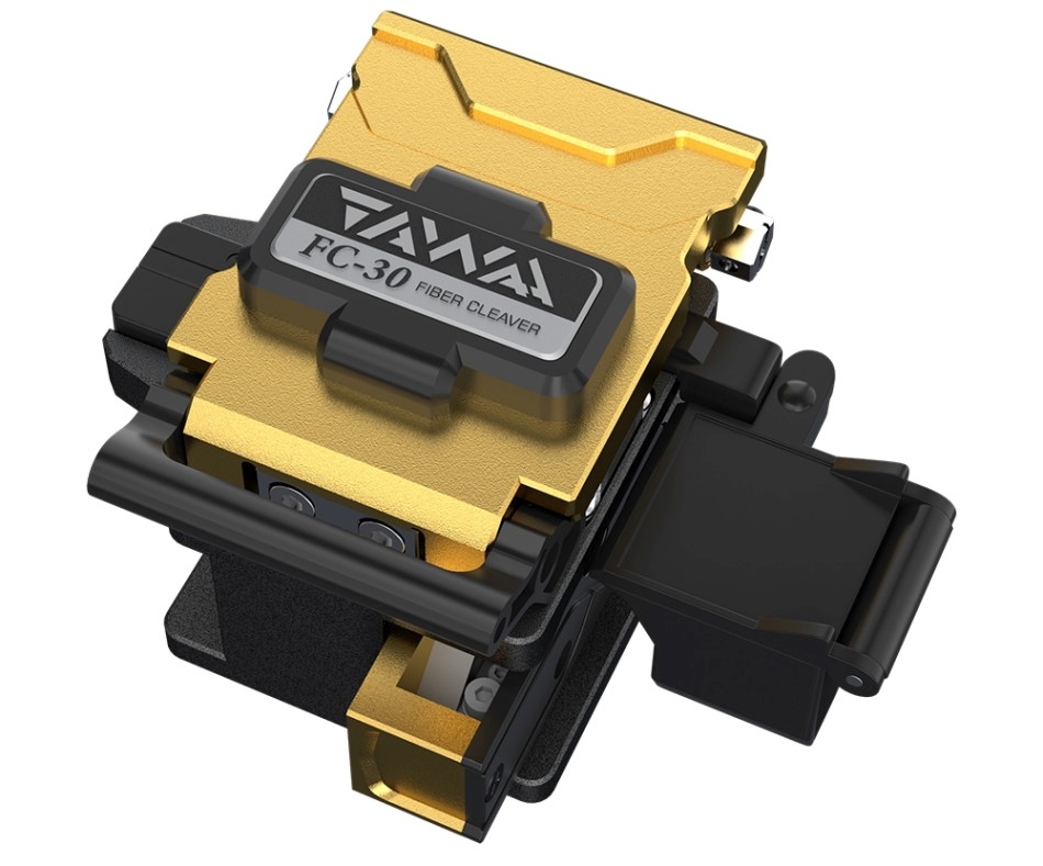 KOMSHINE - FC-30 - Precízna lámačka optických vlákien