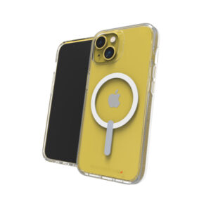 ZAGG GEAR4 Crystal Palace Snap kryt iPhone 14 priehľadný