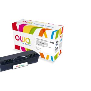 OWA Armor toner kompatibilný s Brother HL5130, TN-3060, 6700st, čierna/black