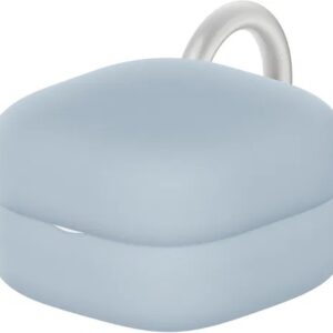 Sony LinkBuds Open, kryt dobíjacieho púzdra, modrá