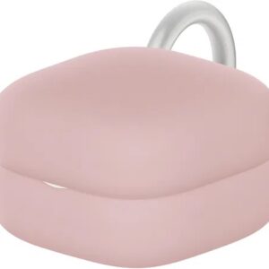 Sony LinkBuds Open, kryt dobíjacieho púzdra, ružová