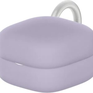 Sony LinkBuds Open, kryt dobíja. púzdra, fialová