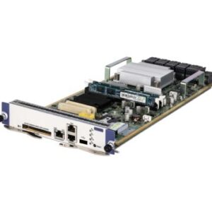 HPE HSR6800 RSE-X3 Router MPU
