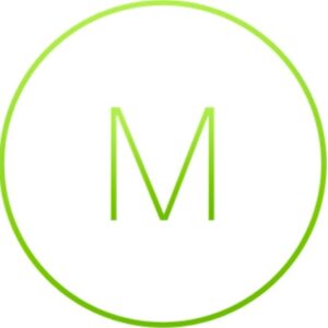 MX600 Advanced Security License and Support, 10 Ye