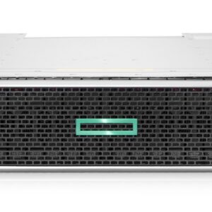 HPE MSA 1060 12Gb SAS SFF Strg