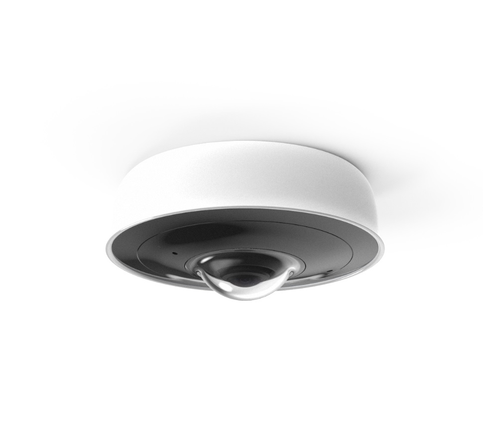 Cisco Meraki MV32 Indoor Varifocal Dome Camera