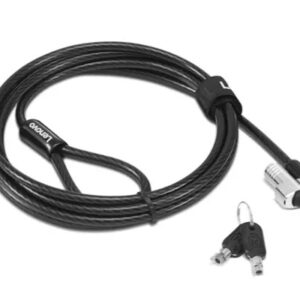 Kensington NanoSaver Cable Lock od Lenovo