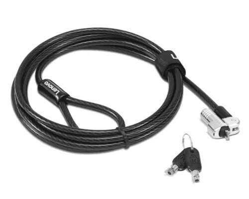 Kensington NanoSaver Cable Lock od Lenovo