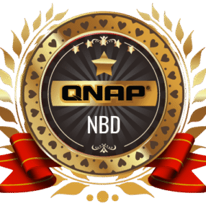 QNAP 5 rokov NBD záruka pre TS-h2490FU-7232P-64G