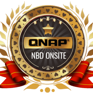 QNAP 5 rokov NBD Onsite záruka pre TS-h886-D1602-8G