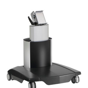 Vogel´s PFT 2515 pojazdný LCD stojan nízky