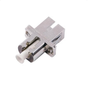 LC/SC SM Hybrid Adapter