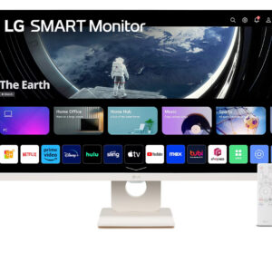 LG/27SR50F-W/27"/IPS/FHD/60Hz/8ms/White/2R