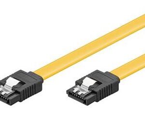 PremiumCord SATA 3.0 dátový kábel, 6GBs, 0,7m