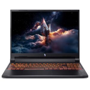 Acer Nitro V 16/ANV16-42-R01F/R7-260/16"/WUXGA/16GB/1TB/RTX 5060/W11H/Black/2R