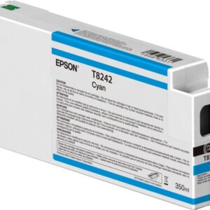 Epson Light Cyan T54X500 UltraChrome HDX/HD, 350 ml