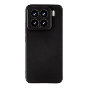 Tactical TPU Kryt pre Xiaomi 15 5G Black