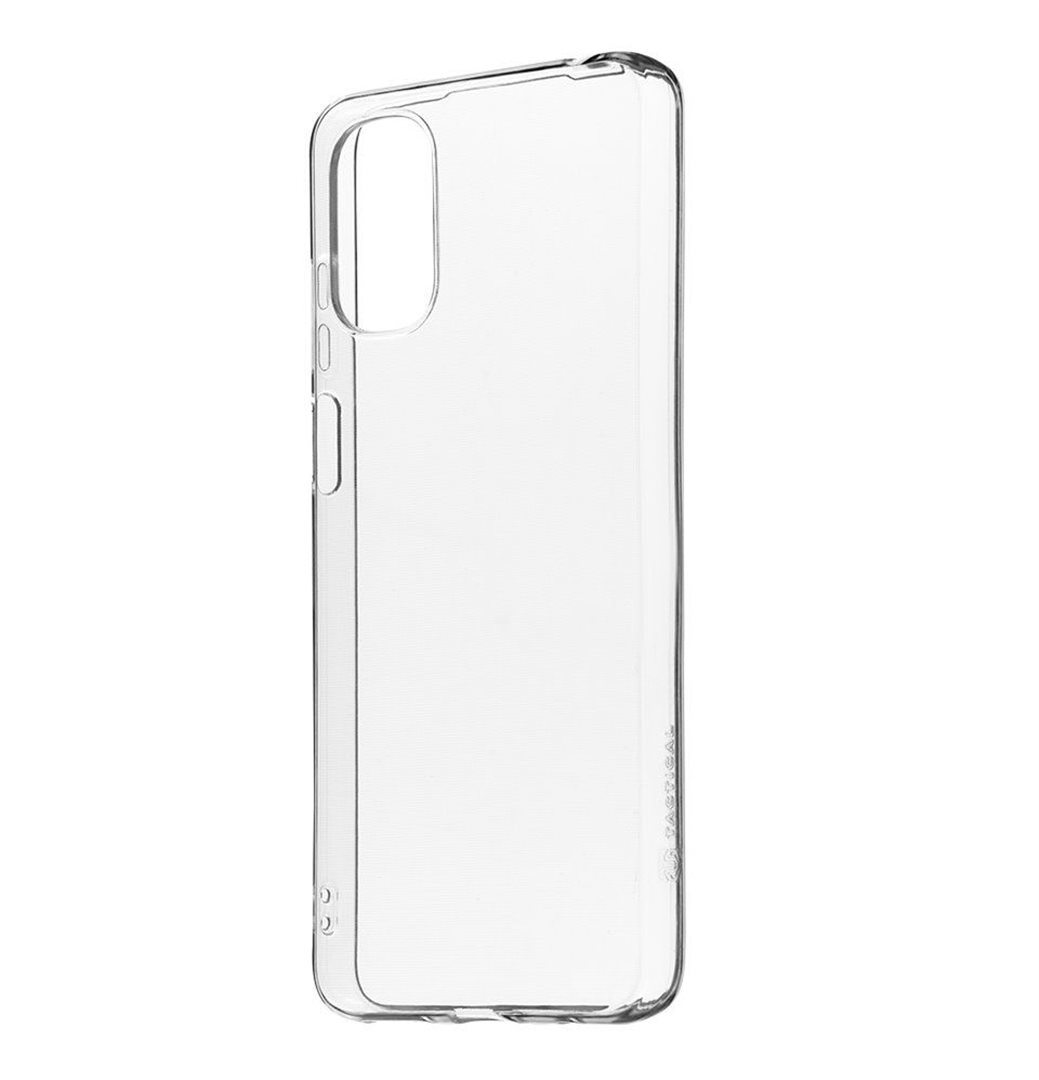 Tactical TPU Kryt pre Xiaomi 14 Pro Transparent