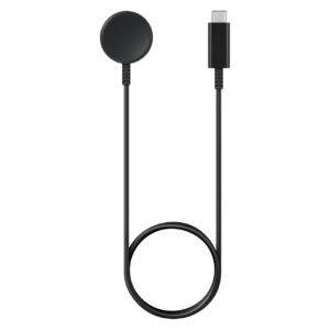 Samsung Nabíjací kábel pre inteligentné hodinky pre Ultra, Watch7 Black