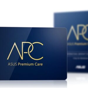 ASUS 5 rokov On-Site -LOSS (NBD), NX (Commercial NB)