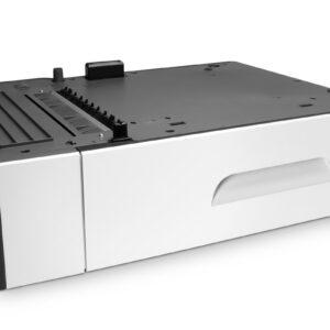HP PageWide Ent 500 Sheet Paper Tray
