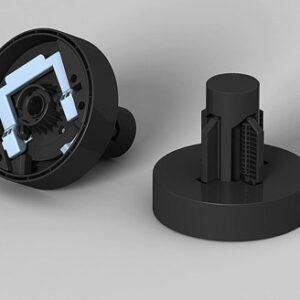 Epson Roll Media Adapter