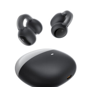 Baseus AirGo 1 TWS/BT/Čierna