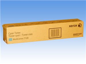 Xerox Toner Yellow pre WC7120/WC7200 (15.000 str)