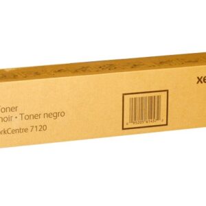 Xerox Toner Black pre WC7120/7220 (22.000 str)