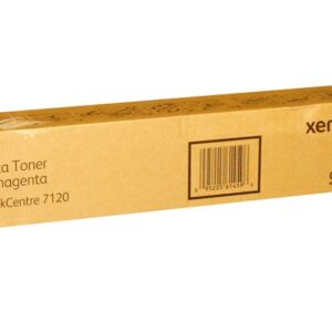 Xerox Toner Magenta pre WC7120/7220 (15.000 str)