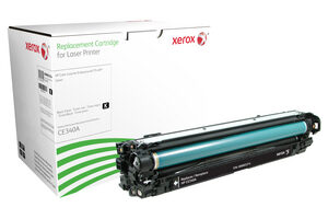 XEROX toner kompat. s HP CE340A, 13 500 str.,black
