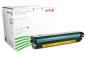 XEROX toner kompat. s HP CE342A,16 000 str.,yellow