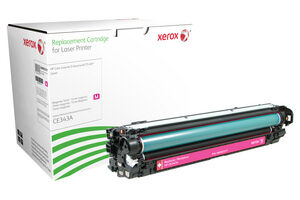 XEROX toner kompat. s HP CE343A,16000 str.,magenta