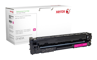 XEROX toner kompat. s HP CF403A, 1.400 str.,Magenta
