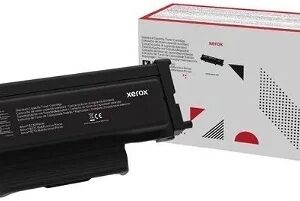 Xerox B230/B225/B235 BLACK Toner 1200 p.