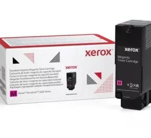 Štandard Capacity Magenta Toner Cartridge (6K)