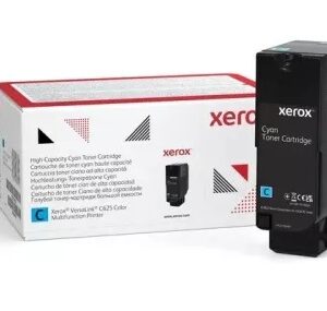 MFP High Capacity Cyan Toner Cartridge (16K)