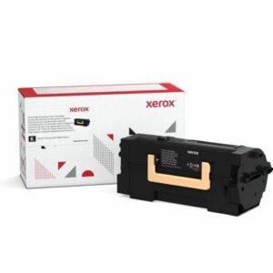 VL B620/B625 High Capacity BLACK Toner (25K Pages)