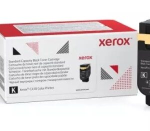 Štandard-Capacity Black Toner Cartridge (2.4K)