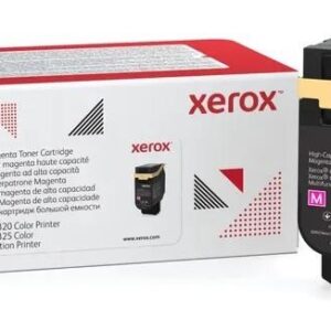 Xerox C320/C325 Mgta High (5500)