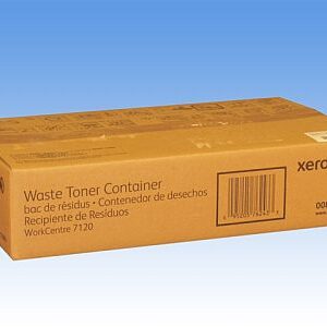 Xerox odpadová nádobka pre WC7120 (33.000 str)